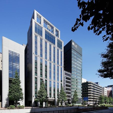Acホテル東京銀座 東京都 エクステリア 写真